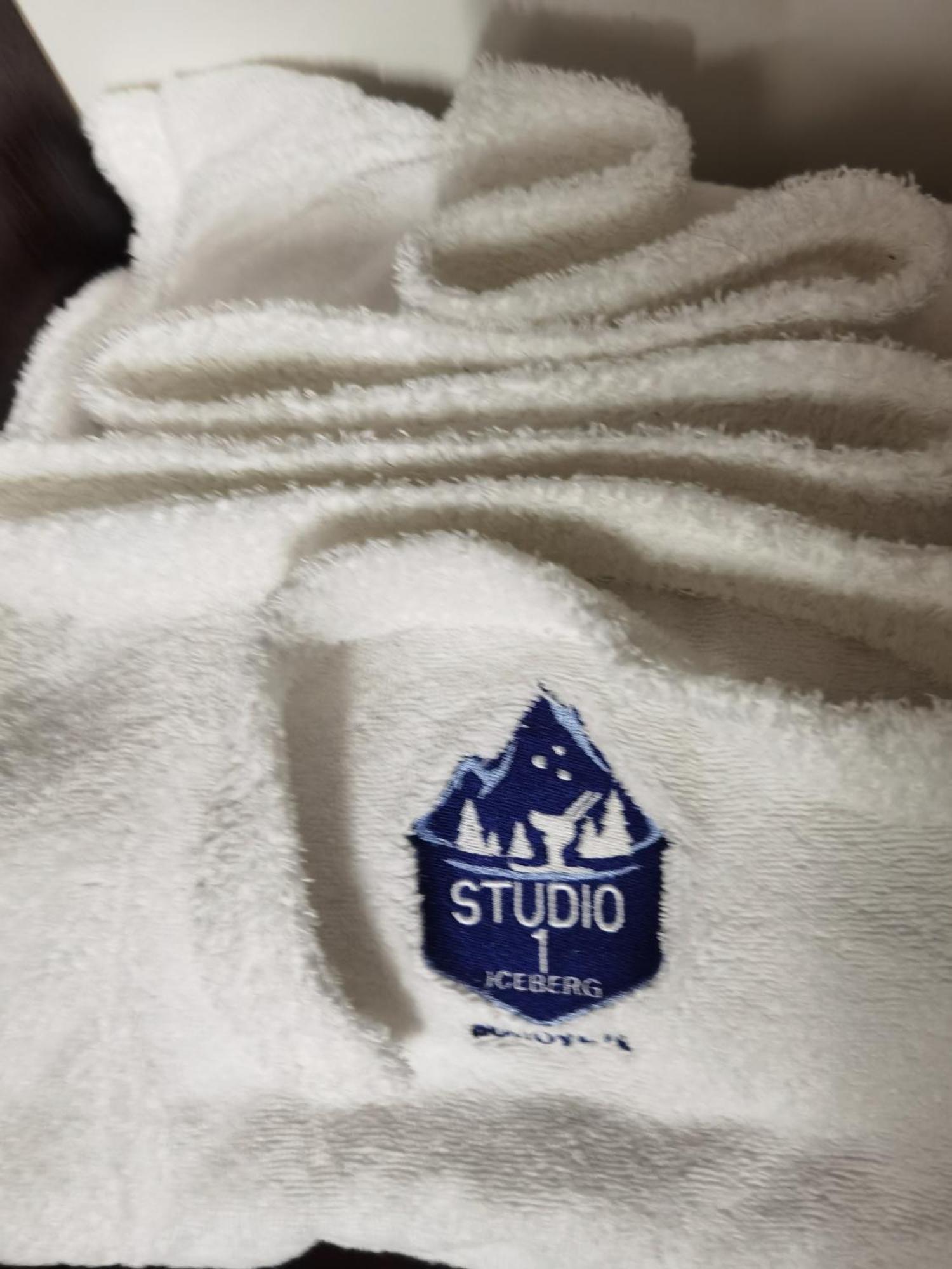 Studio 1 Iceberg 波罗维茨 外观 照片