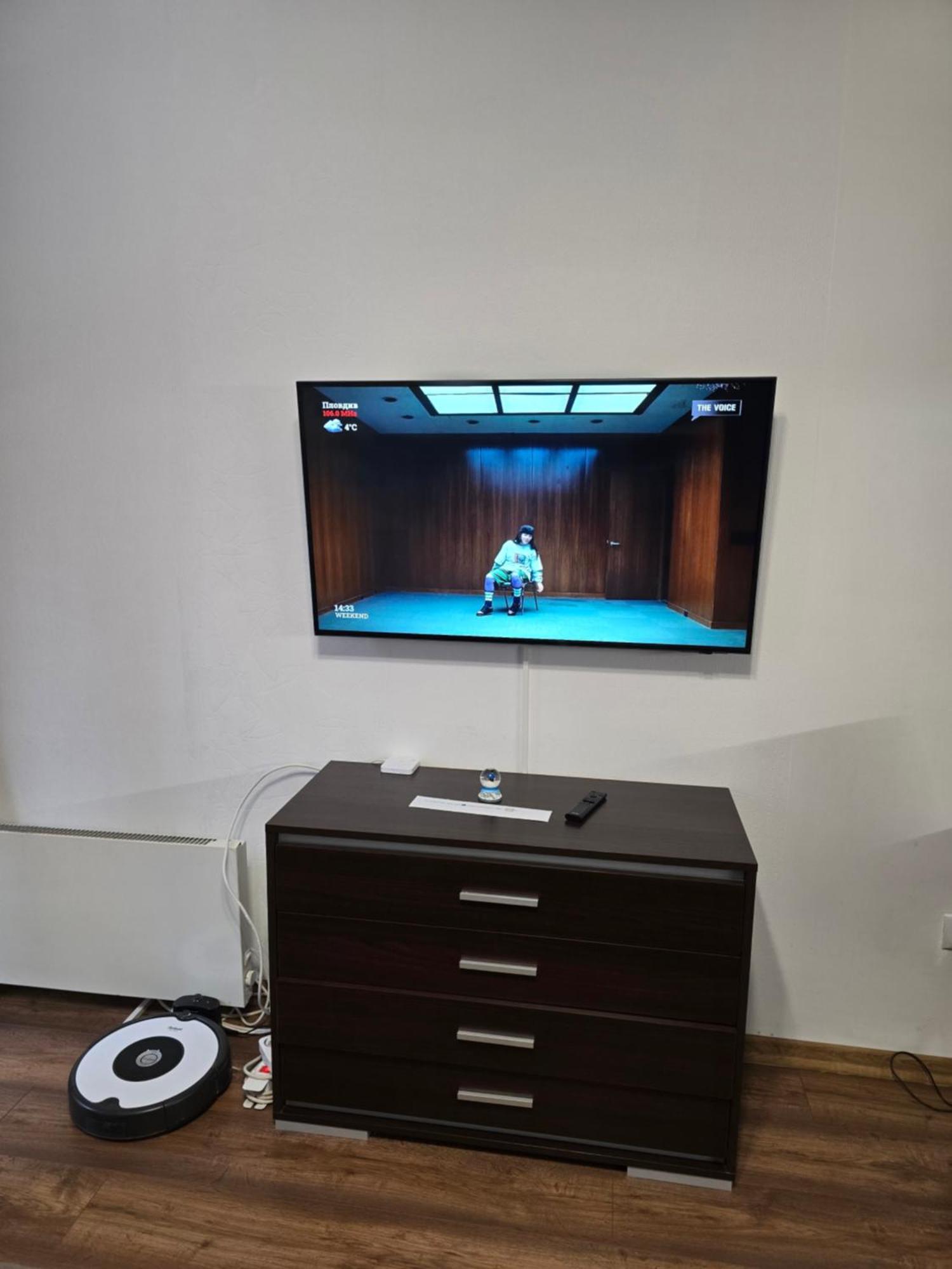 Studio 1 Iceberg 波罗维茨 外观 照片
